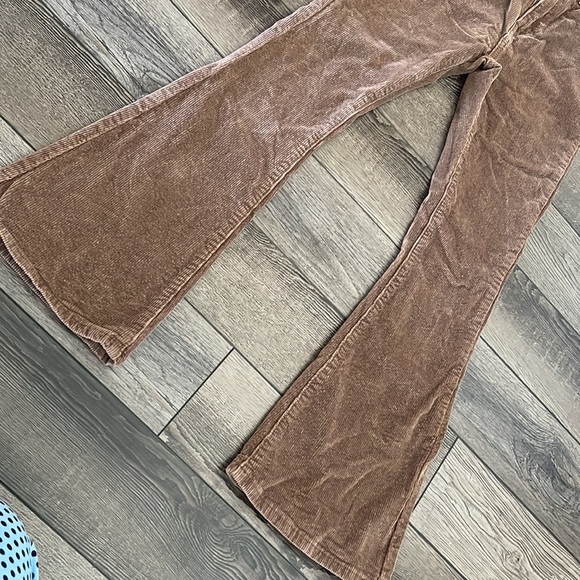 Shein Brown pants - Picture 3 of 7